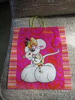 1 Diddl TAS GROOT - TG47 / zak - Diddlina met Milimits, Verzamelen, Diddl, Ophalen of Verzenden, Verschillende figuren, Nieuw