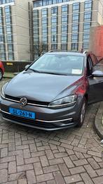 Taxi te huur Volkswagen Golf Variant 1.6 TDI, Chauffeursdiensten