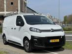 Citroën Jumpy 1.6 BlueHDI Club M | L2 | Airco | Navigatie |, Voorwielaandrijving, Stof, Gebruikt, 4 cilinders