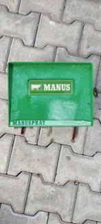 Manus spray pomp!, Dieren en Toebehoren, Ophalen of Verzenden, Zo goed als nieuw