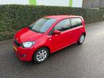 Skoda Citigo -5-deurs. Luxe uitvoering, Leuke auto!, Auto's, Voorwielaandrijving, Stof, Handgeschakeld, Particulier