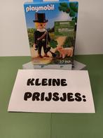 Playmobil 9296 Schoorsteenveger Poppetjes NIEUW in ds 3.95, Verzenden, Nieuw, Complete set