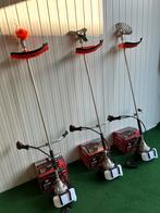 Nieuwe 55CC benzine bosmaaier, Tuin en Terras, Bosmaaiers, Ftools, Benzine, Nieuw, Ophalen of Verzenden