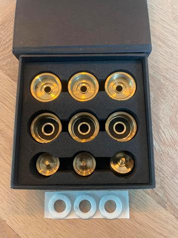 KGU heavy trim kit Yamaha beschikbaar voor biedingen
