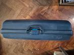 Samsonite Koffer - Harde Reisbagage, Ophalen of Verzenden, Gebruikt, Hard kunststof, Slot