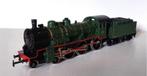 Marklin H0 3086.3 - Dig Stoomloc BR64 van de NMBS in ovp, Hobby en Vrije tijd, Modeltreinen | H0, Wisselstroom, Locomotief, Ophalen of Verzenden