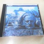 cd  Jean Sibelius miniature masterpieces cd nieuw, Verzenden, Nieuw in verpakking, Overige typen