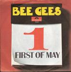 Bee Gees - First of May _ Lamplight - 1969 fotohoes, Ophalen, Gebruikt, Pop
