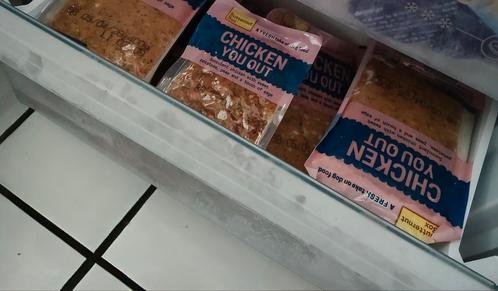 Grote partij butternutbox, recent aangeschaft, Dieren en Toebehoren, Dierenvoeding, Hond, Ophalen