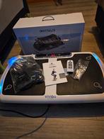 Vivibo pro trilplaat, Ophalen, Zo goed als nieuw, Trilplaat