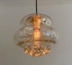 Vintage Peill und Putzler hanglamp 70’s, Peill & Putzler, Vintage, Ophalen of Verzenden, Minder dan 50 cm