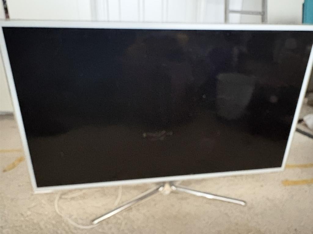 Samsung UE40ES6710 Full HD Smart LED tv - 2 strepen, Ophalen, 50 Hz, Samsung, 100 cm of meer