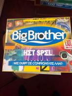 Spel van de Eerste Big Brother TV spel, Hobby en Vrije tijd, Gezelschapsspellen | Bordspellen, Nieuw, Vijf spelers of meer, Ophalen of Verzenden