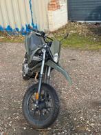 DERBI SENDA DRD XTREME, Ophalen, 6 versnellingen, Zo goed als nieuw, 50 cc