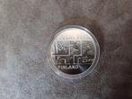 Te koop zilveren 10euro finland 2003, Postzegels en Munten, Munten | Europa | Euromunten, Ophalen of Verzenden, Finland, 10 euro