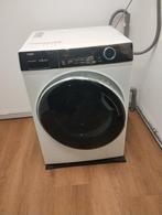 Haier Wasmachine 9kg - Defect, Witgoed en Apparatuur, Wasmachines, Ophalen, 1200 tot 1600 toeren, Gebruikt, 8 tot 10 kg