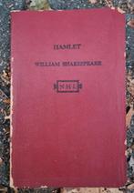 Hamlet - William Shakespeare - Toneelstuk, Ophalen, Gelezen, William Shakespeare, Amerika