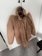 Dames winterjas / winterjas maat M, Ophalen of Verzenden, Zo goed als nieuw, Maat 38/40 (M), Zwart