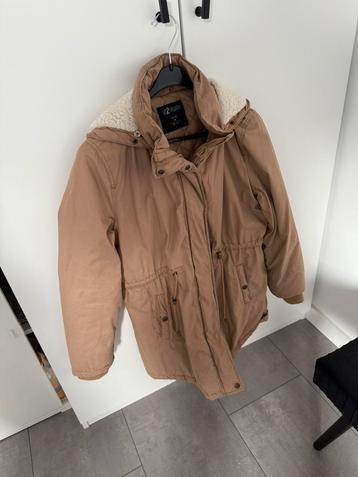 Dames winterjas / winterjas maat M beschikbaar voor biedingen