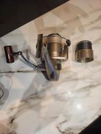 Shimano Symetre 8000, Watersport en Boten, Hengelsport | Algemeen, Ophalen of Verzenden, Molen