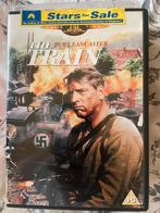 The Train, Ophalen of Verzenden, 1980 tot heden, Zo goed als nieuw