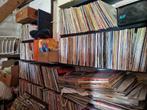 2000 Singles 2000 Maxi singles  1000 LP's, Ophalen, Gebruikt, Overige formaten, Overige typen