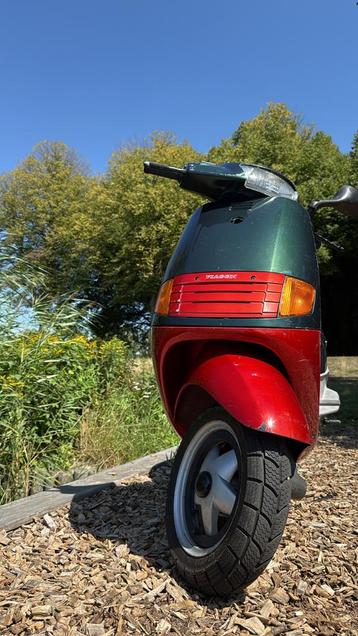 NL kenteken A1 Skipper 172cc - Snelle motorscooter! beschikbaar voor biedingen