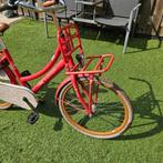 Cortina fiets 24 inch, Ophalen, Versnellingen, Cortina, Gebruikt