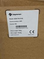 Omvormer Solplanet ASW17K-LT G2, Doe-het-zelf en Verbouw, Zonnepanelen en Toebehoren, Ophalen, Nieuw, Overige typen