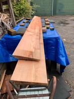 Zweeds rabat, Tuin en Terras, Palen, Balken en Planken, Ophalen, Nieuw, 250 cm of meer, Planken