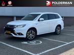 Mitsubishi Outlander Automaat 2.0 PHEV Bns. Ed., Auto's, 1998 cc, Euro 6, 4 cilinders, 1820 kg