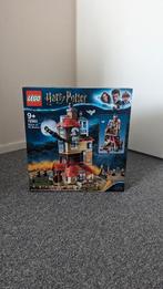 LEGO Harry Potter 75980, Ophalen of Verzenden, Nieuw, Complete set, Lego