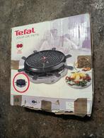 Gourmetstel Tefal Jour de Fete, Ophalen of Verzenden