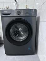 Wasmachine - Perfect voor elk huishouden!, Gebruikt, Ophalen of Verzenden, 85 tot 90 cm, 1200 tot 1600 toeren