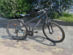 Rockrider ST100,  27,5 inch Mountainbike met standaard, Fietsen en Brommers, Fietsen | Mountainbikes en ATB, Hardtail, Ophalen