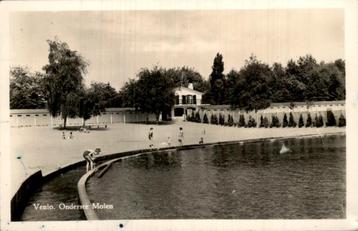 Venlo - Oudste molen beschikbaar voor biedingen
