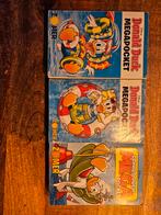 Donald Duck Megapocket Zomer, Eén stripboek, Ophalen of Verzenden, Gelezen, Disney