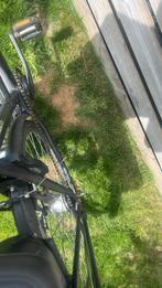 Altec elektrische dames fiets, Ophalen of Verzenden, Gebruikt, 50 km per accu of meer, Overige merken