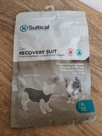 Cat recovery suit maat xs, Dieren en Toebehoren, Honden-accessoires, Nieuw, Ophalen of Verzenden