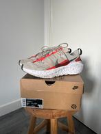 Nike Crater Impact maat 41, Verzenden, Beige, Nike, Sneakers of Gympen