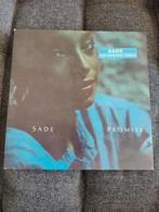 Sade Promise - Vinyl LP, Cd's en Dvd's, Vinyl | R&B en Soul, 1960 tot 1980, Ophalen of Verzenden, Zo goed als nieuw