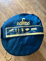 Nomad junior-slaapzak Sleepy Hero, Caravans en Kamperen, Ophalen of Verzenden, Gebruikt