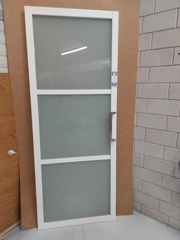 Binnendeur Skantrae SSL4423 83x211,5 stomp beschikbaar voor biedingen