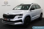 Skoda Karoq 1.5 TSI Sportline Business (Automaat), 12 maanden, Stof, Euro 6, 4 cilinders