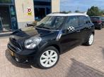 Mini Mini Countryman 1.6 Cooper S ALL4 -Panodak- nwe ketting, Auto's, Mini, 1355 kg, Euro 5, 15 km/l, 750 kg