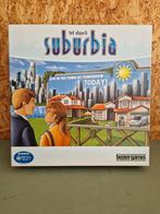 Suburbia, Een of twee spelers, Ophalen of Verzenden, Zo goed als nieuw