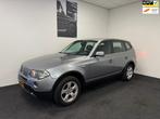 BMW X3 2.5si Executive, Auto's, Automaat, 1730 kg, Zwart, 2497 cc