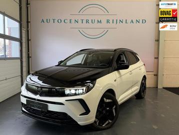 Opel GRANDLAND 1.6 Turbo Plug-In Hybrid 4x4 GSe 1 Jaar Bovag beschikbaar voor biedingen