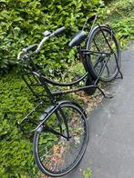 Cortina u4 oma transport fiets **klusfiets**, Fietsen en Brommers, Fietsen | Dames | Damesfietsen, Ophalen of Verzenden