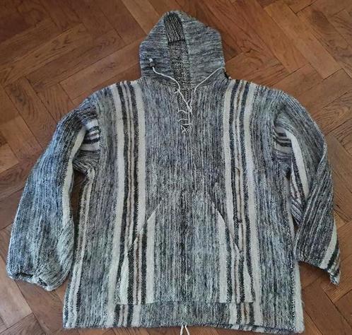 Originele vest/trui uit Chili, 100% wol, unisex, Kleding | Heren, Truien en Vesten, Zo goed als nieuw, Ophalen of Verzenden